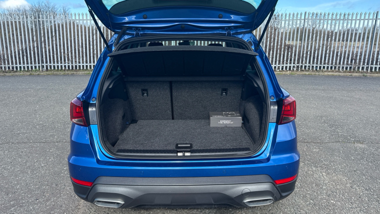 SEAT Arona 1.0 TSI 110 FR Edition 5dr DSG Petrol Hatchback